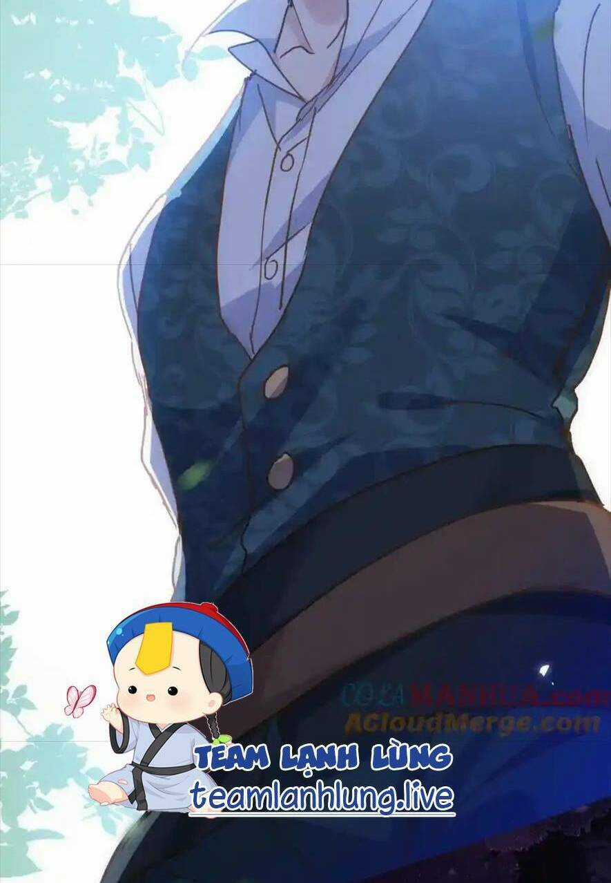 BỔN CÔNG CHÚA KHÔNG MUỐN ĐƯỢC CHIỀU CHUỘNG Chapter 10 trang 17