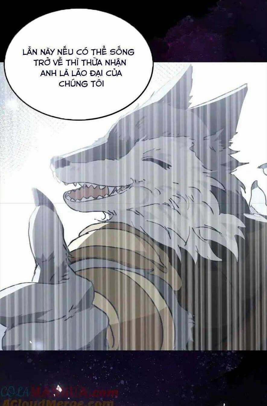 BỔN CÔNG CHÚA KHÔNG MUỐN ĐƯỢC CHIỀU CHUỘNG Chapter 10 trang 23