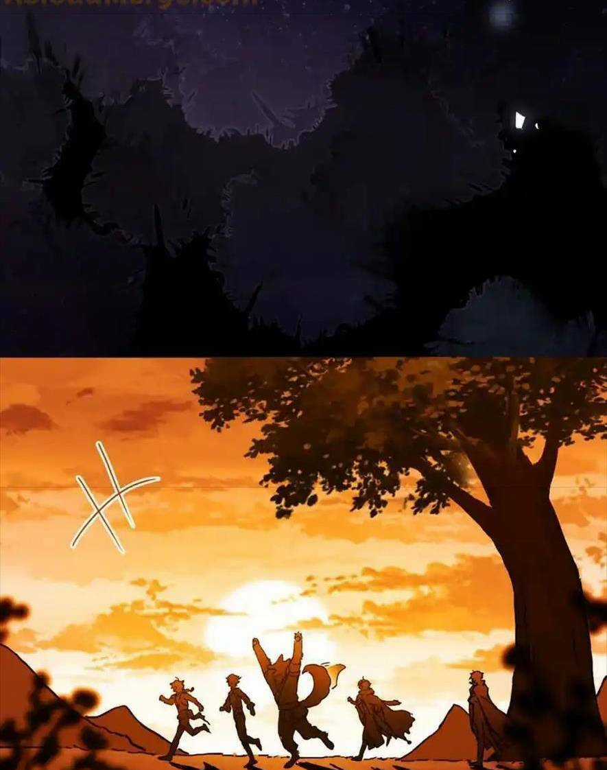 BỔN CÔNG CHÚA KHÔNG MUỐN ĐƯỢC CHIỀU CHUỘNG Chapter 10 trang 24