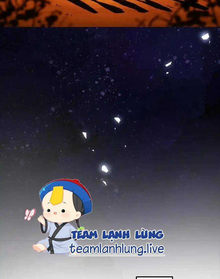 BỔN CÔNG CHÚA KHÔNG MUỐN ĐƯỢC CHIỀU CHUỘNG Chapter 10 trang 25