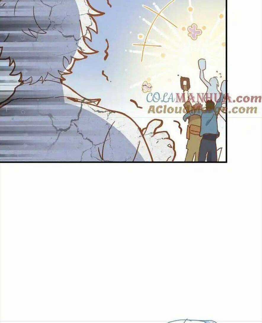 BỔN CÔNG CHÚA KHÔNG MUỐN ĐƯỢC CHIỀU CHUỘNG Chapter 10 trang 31