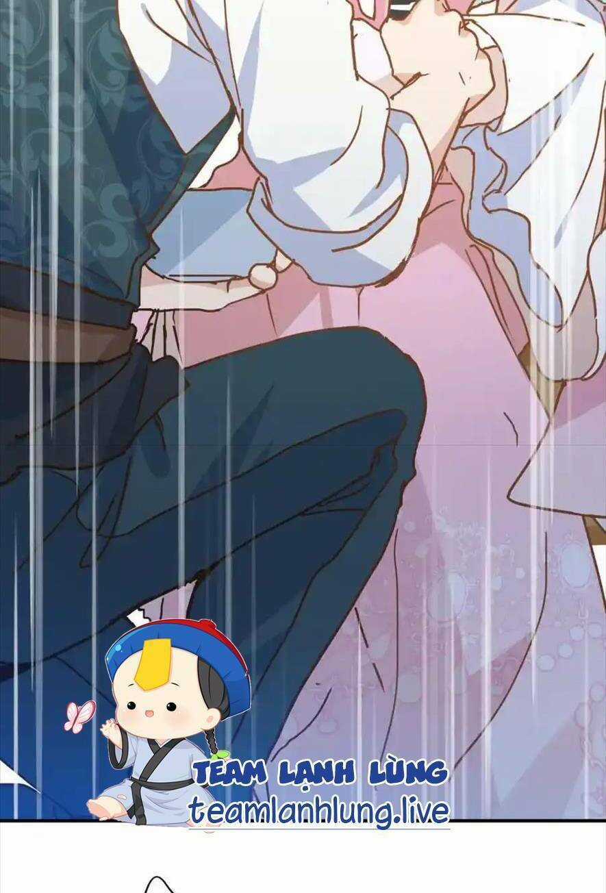 BỔN CÔNG CHÚA KHÔNG MUỐN ĐƯỢC CHIỀU CHUỘNG Chapter 10 trang 41