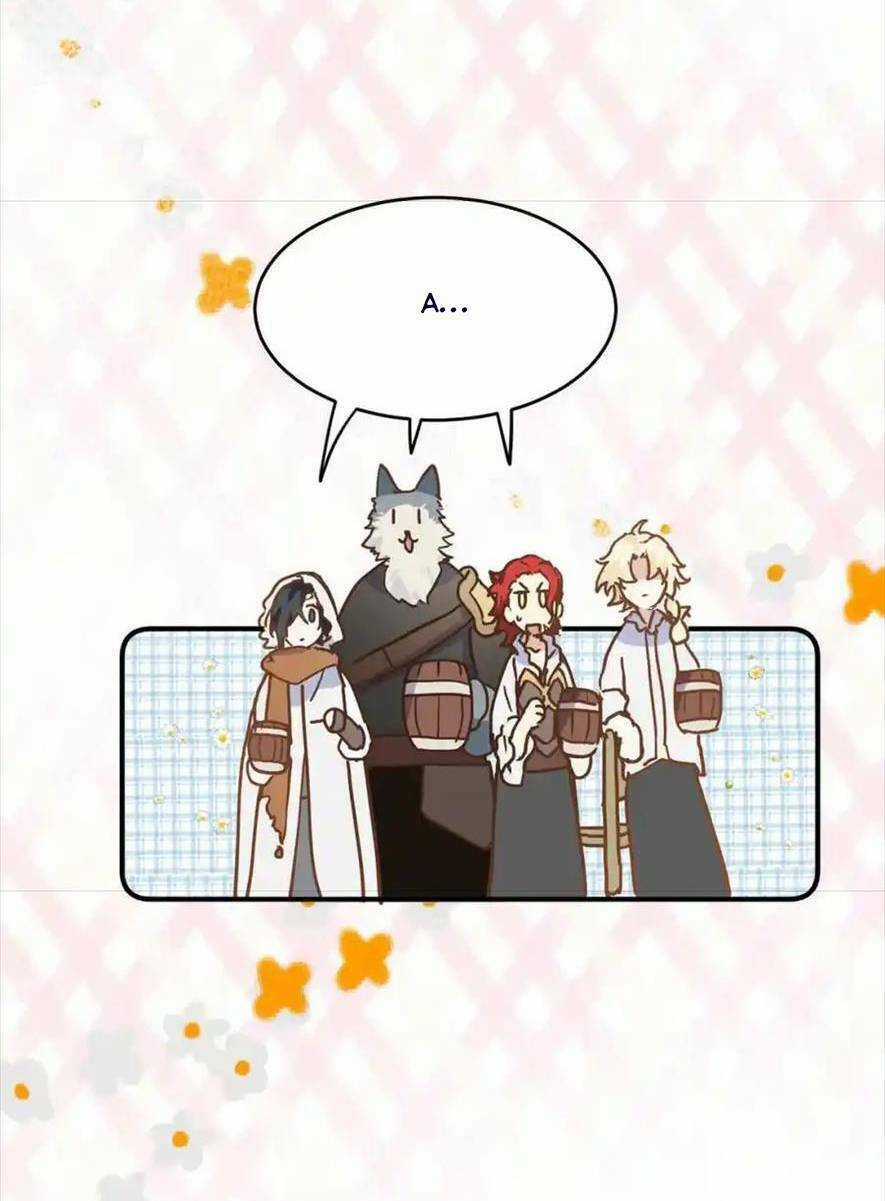 BỔN CÔNG CHÚA KHÔNG MUỐN ĐƯỢC CHIỀU CHUỘNG Chapter 10 trang 46