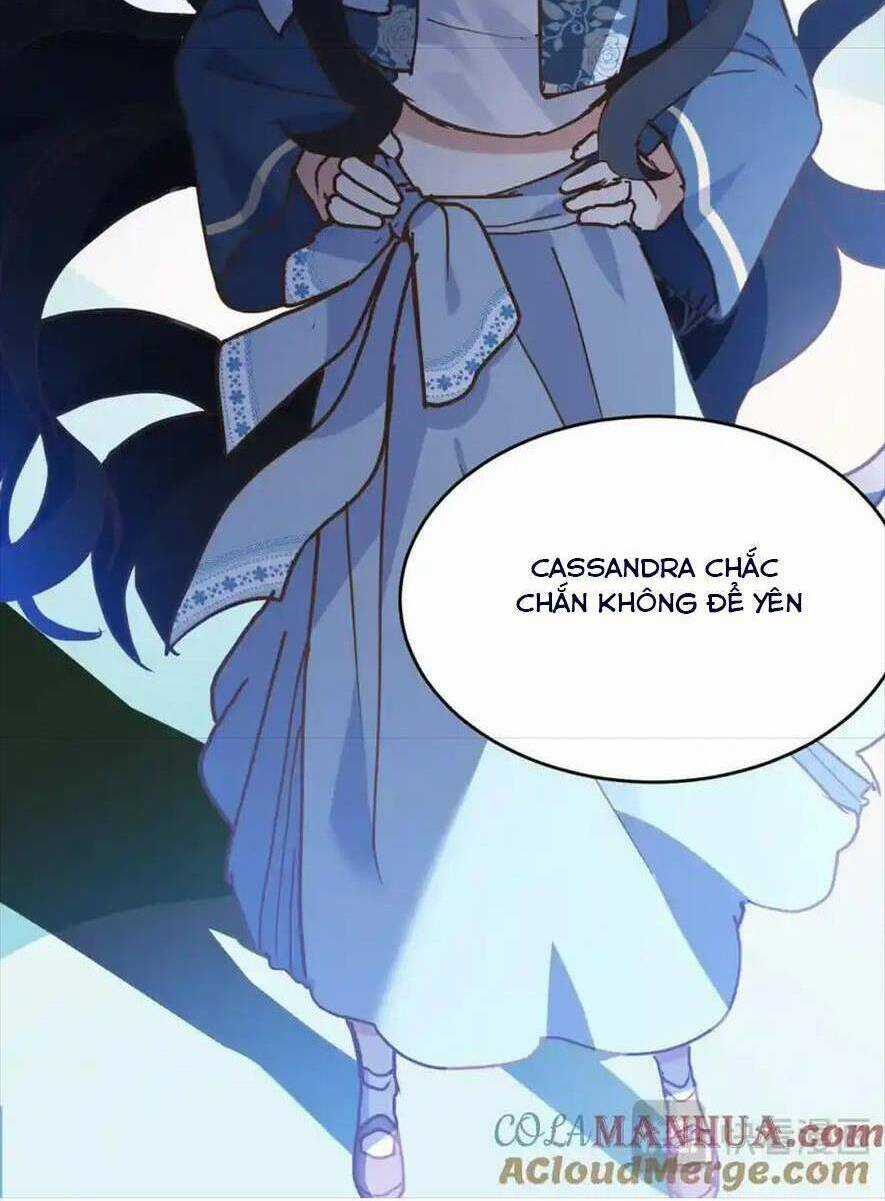 BỔN CÔNG CHÚA KHÔNG MUỐN ĐƯỢC CHIỀU CHUỘNG Chapter 10 trang 49