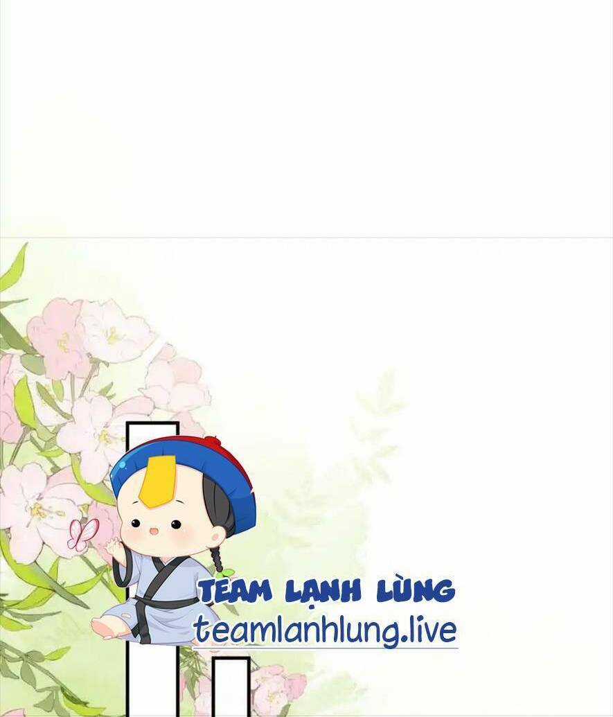 BỔN CÔNG CHÚA KHÔNG MUỐN ĐƯỢC CHIỀU CHUỘNG Chapter 10 trang 51