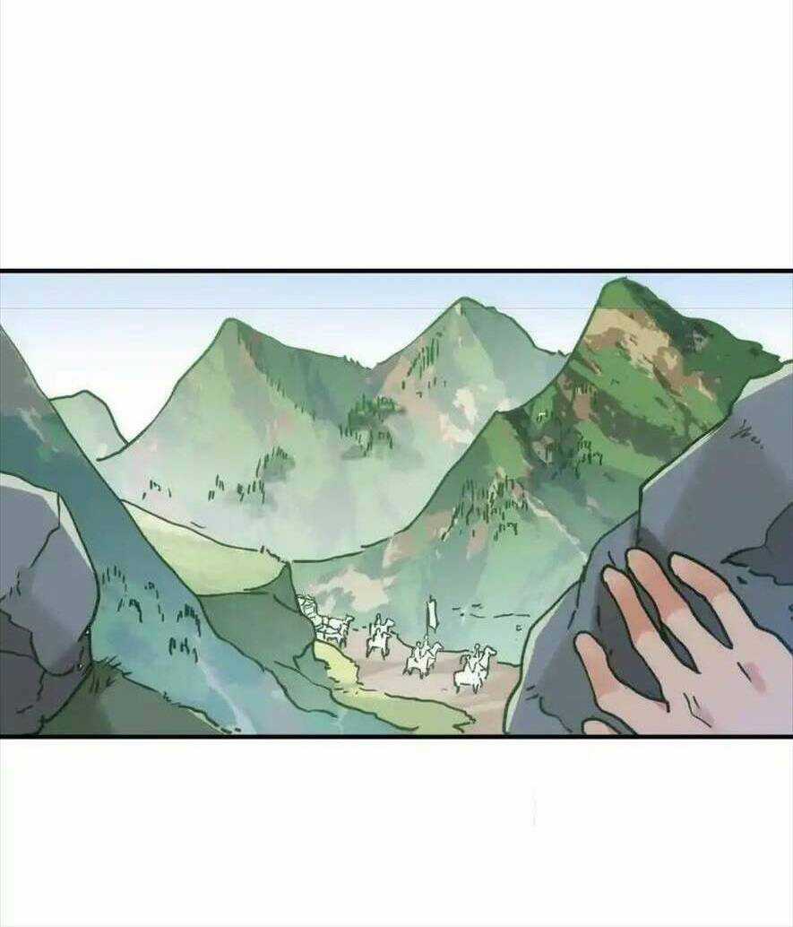 BỔN CÔNG CHÚA KHÔNG MUỐN ĐƯỢC CHIỀU CHUỘNG Chapter 10 trang 53