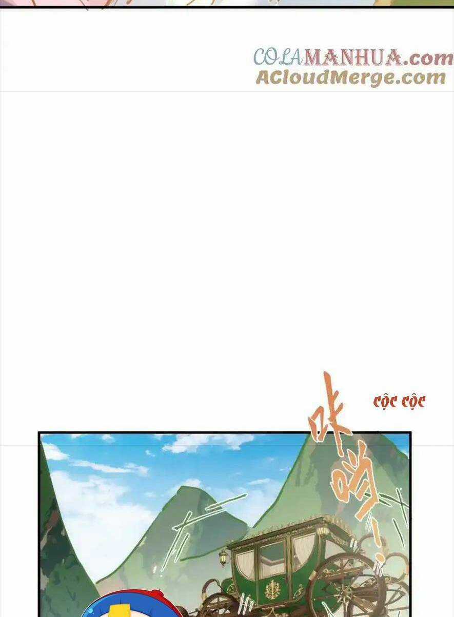 BỔN CÔNG CHÚA KHÔNG MUỐN ĐƯỢC CHIỀU CHUỘNG Chapter 10 trang 55