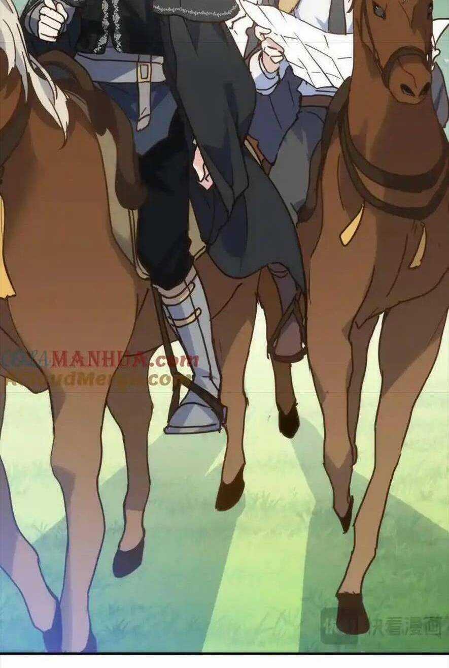 BỔN CÔNG CHÚA KHÔNG MUỐN ĐƯỢC CHIỀU CHUỘNG Chapter 10 trang 61