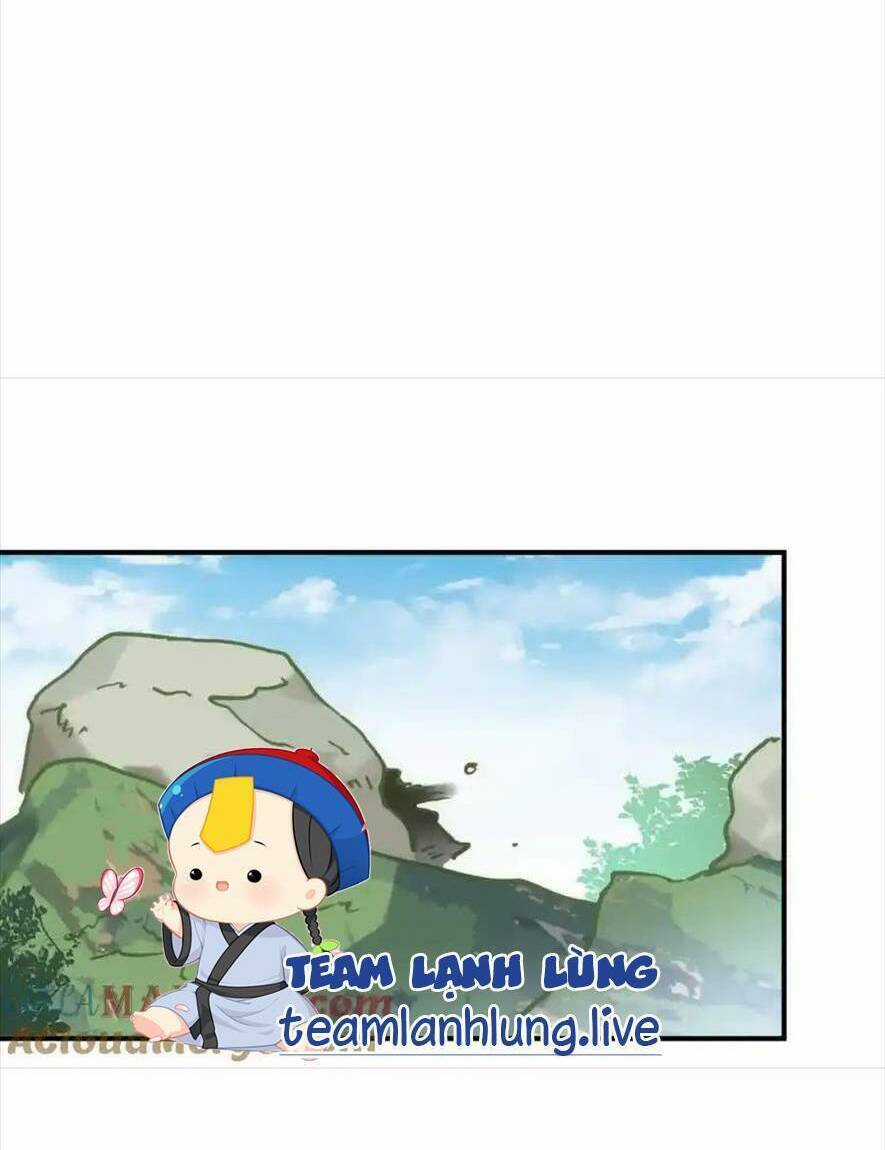 BỔN CÔNG CHÚA KHÔNG MUỐN ĐƯỢC CHIỀU CHUỘNG Chapter 10 trang 63