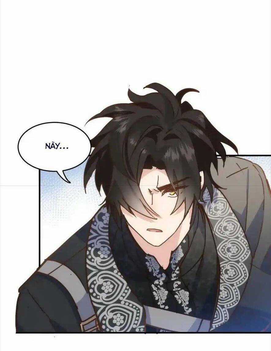 BỔN CÔNG CHÚA KHÔNG MUỐN ĐƯỢC CHIỀU CHUỘNG Chapter 10 trang 64