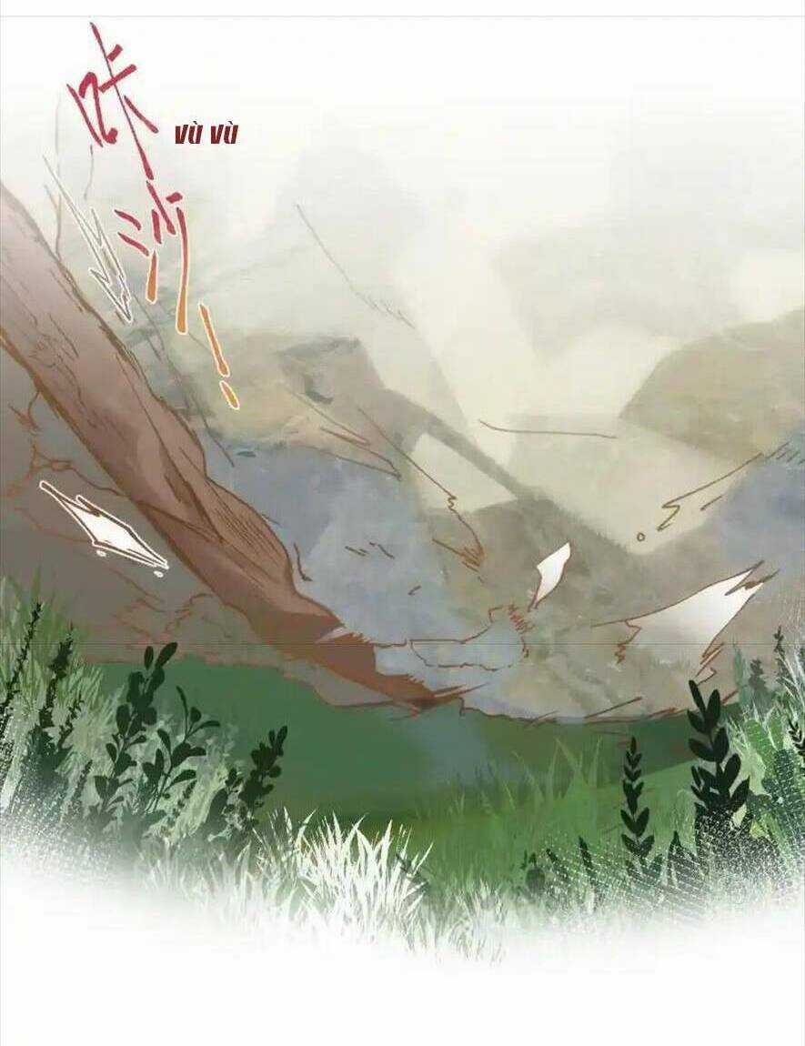 BỔN CÔNG CHÚA KHÔNG MUỐN ĐƯỢC CHIỀU CHUỘNG Chapter 10 trang 65