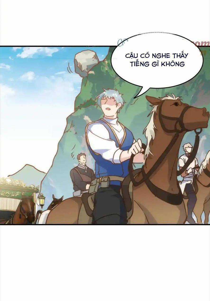 BỔN CÔNG CHÚA KHÔNG MUỐN ĐƯỢC CHIỀU CHUỘNG Chapter 10 trang 66