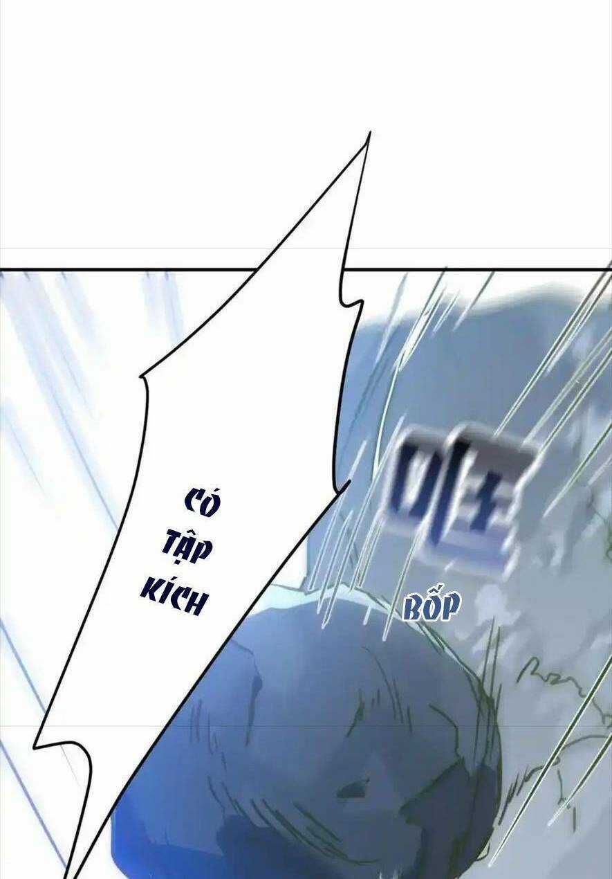 BỔN CÔNG CHÚA KHÔNG MUỐN ĐƯỢC CHIỀU CHUỘNG Chapter 10 trang 67