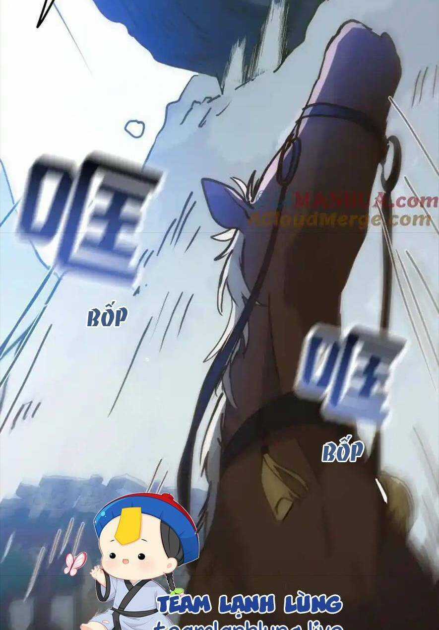 BỔN CÔNG CHÚA KHÔNG MUỐN ĐƯỢC CHIỀU CHUỘNG Chapter 10 trang 68