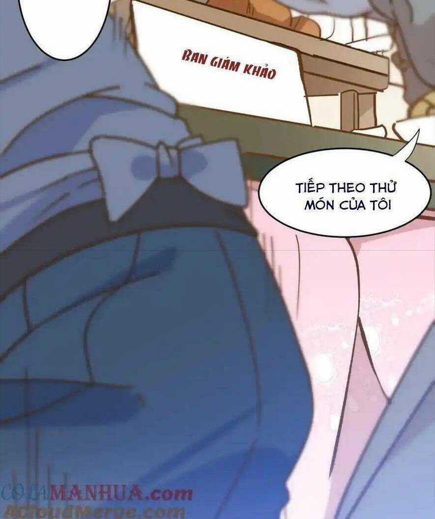 BỔN CÔNG CHÚA KHÔNG MUỐN ĐƯỢC CHIỀU CHUỘNG Chapter 10 trang 7