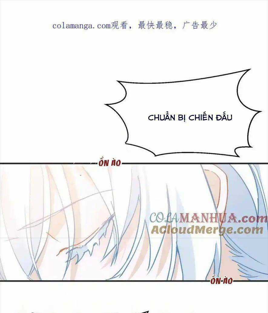 BỔN CÔNG CHÚA KHÔNG MUỐN ĐƯỢC CHIỀU CHUỘNG Chapter 11 trang 0