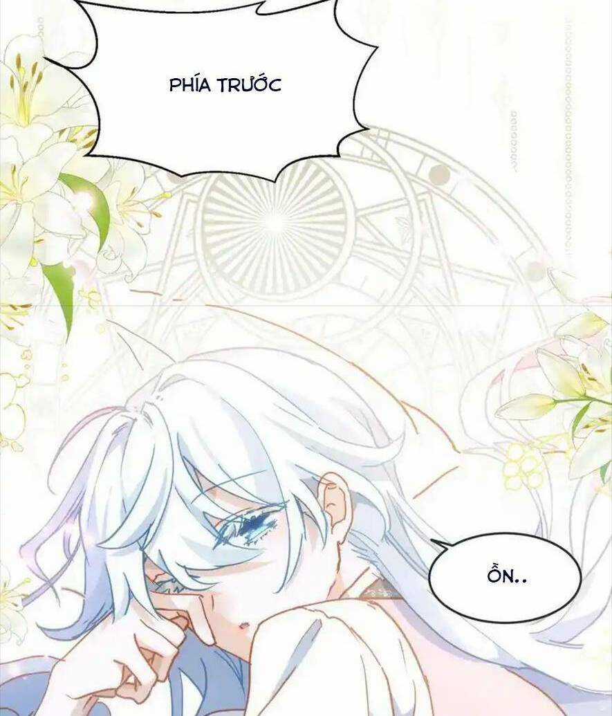 BỔN CÔNG CHÚA KHÔNG MUỐN ĐƯỢC CHIỀU CHUỘNG Chapter 11 trang 1
