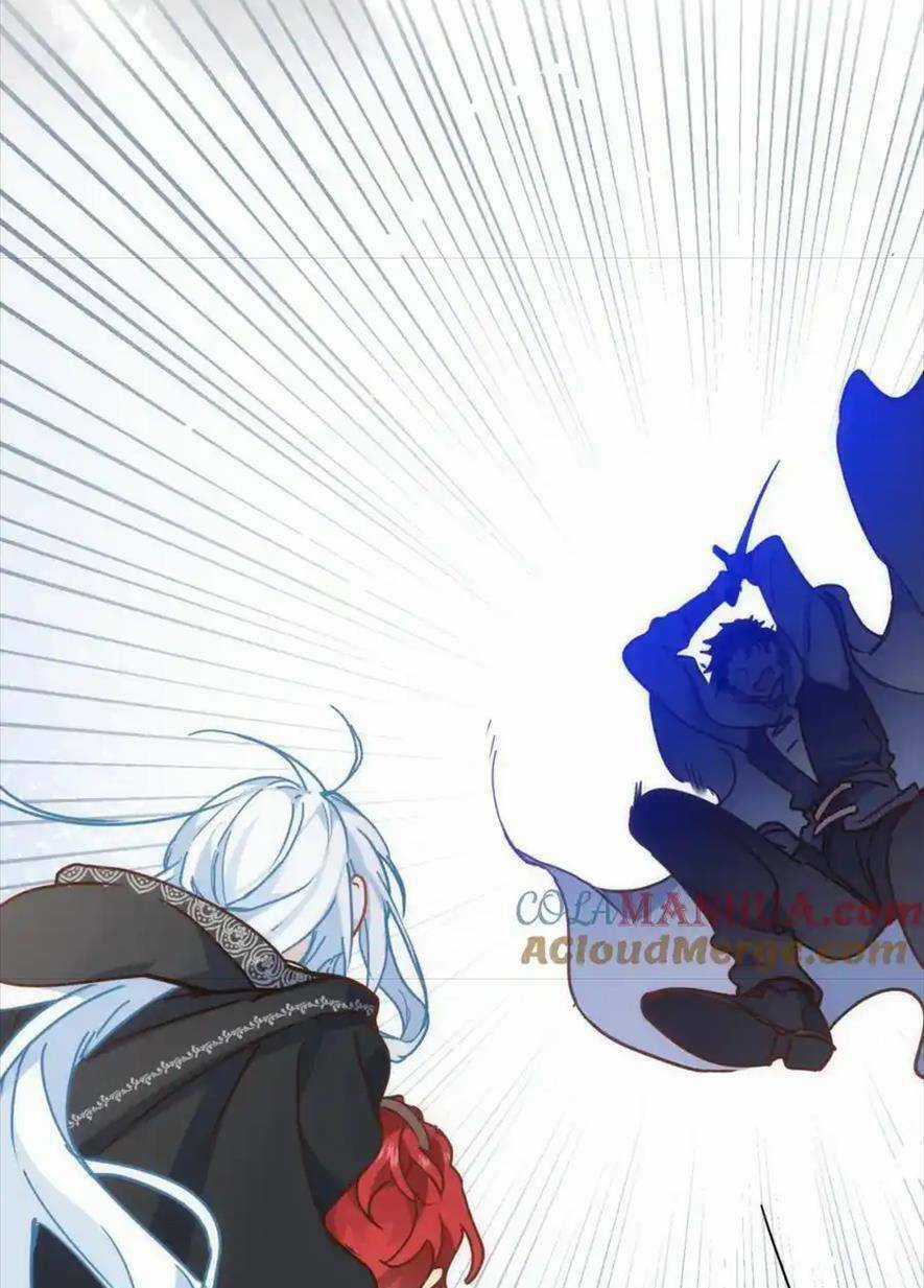 BỔN CÔNG CHÚA KHÔNG MUỐN ĐƯỢC CHIỀU CHUỘNG Chapter 11 trang 15