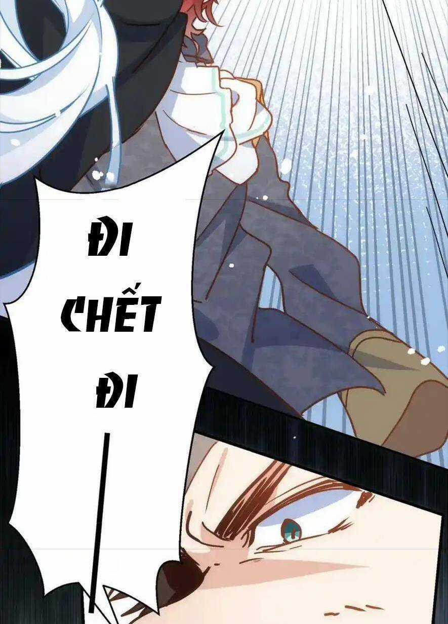 BỔN CÔNG CHÚA KHÔNG MUỐN ĐƯỢC CHIỀU CHUỘNG Chapter 11 trang 16