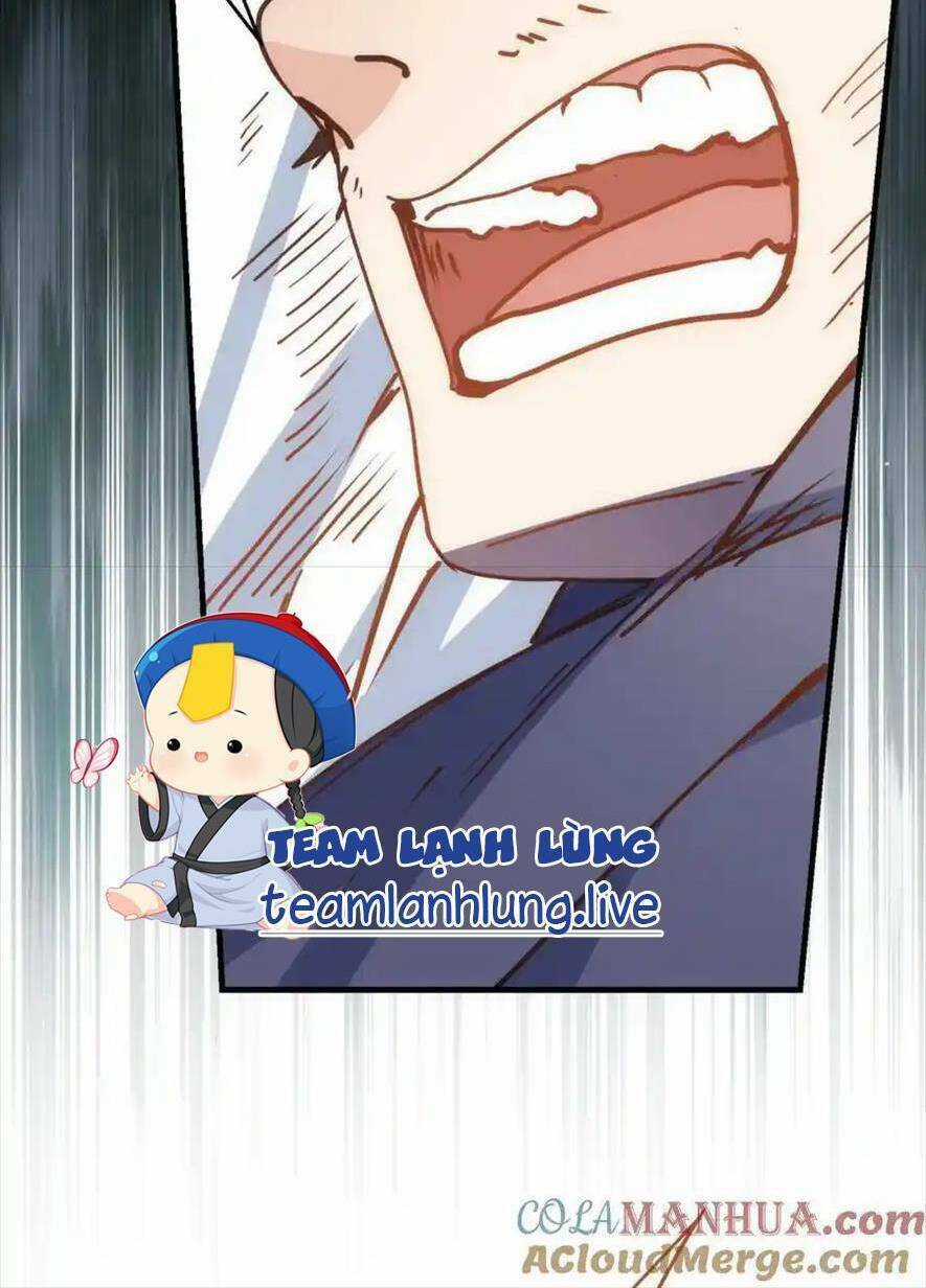 BỔN CÔNG CHÚA KHÔNG MUỐN ĐƯỢC CHIỀU CHUỘNG Chapter 11 trang 17