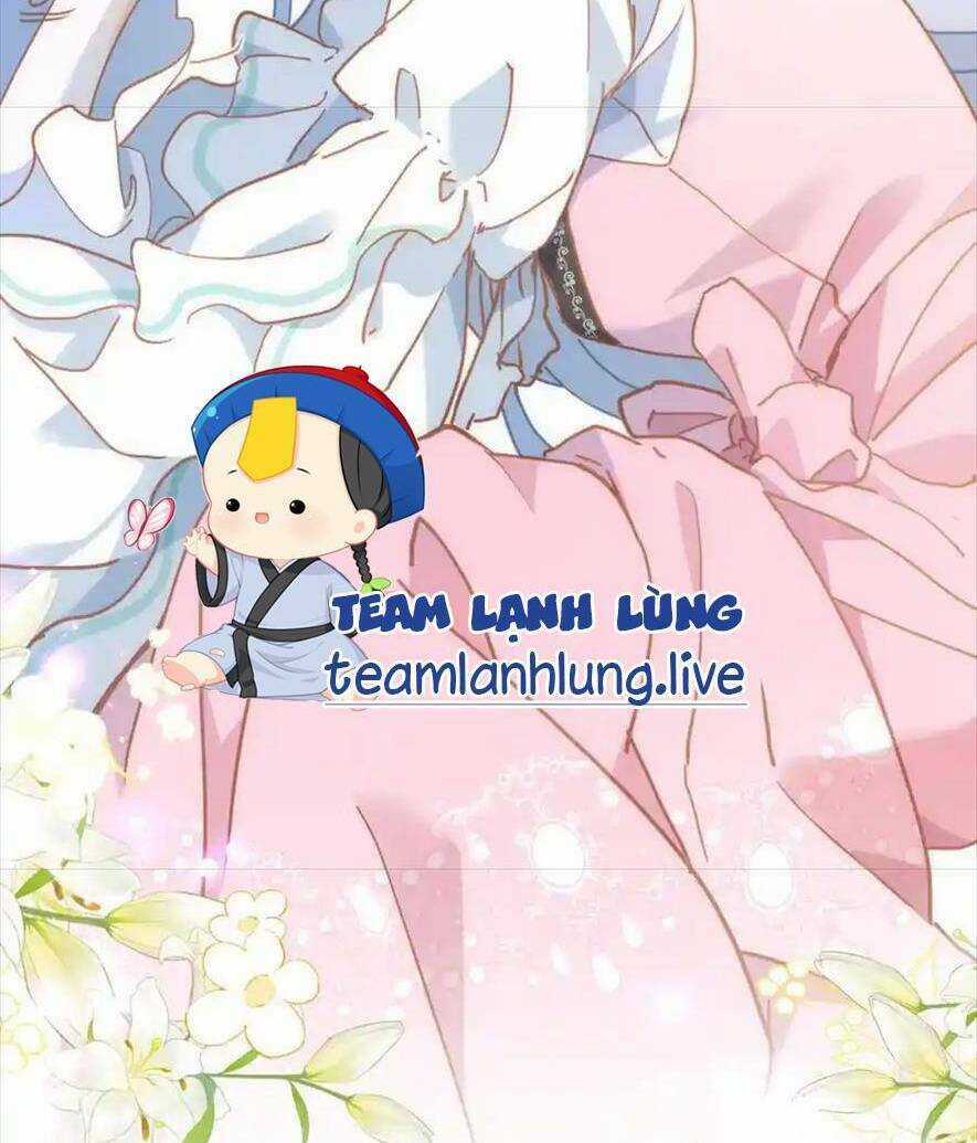 BỔN CÔNG CHÚA KHÔNG MUỐN ĐƯỢC CHIỀU CHUỘNG Chapter 11 trang 2