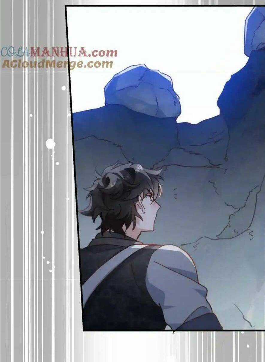 BỔN CÔNG CHÚA KHÔNG MUỐN ĐƯỢC CHIỀU CHUỘNG Chapter 11 trang 25