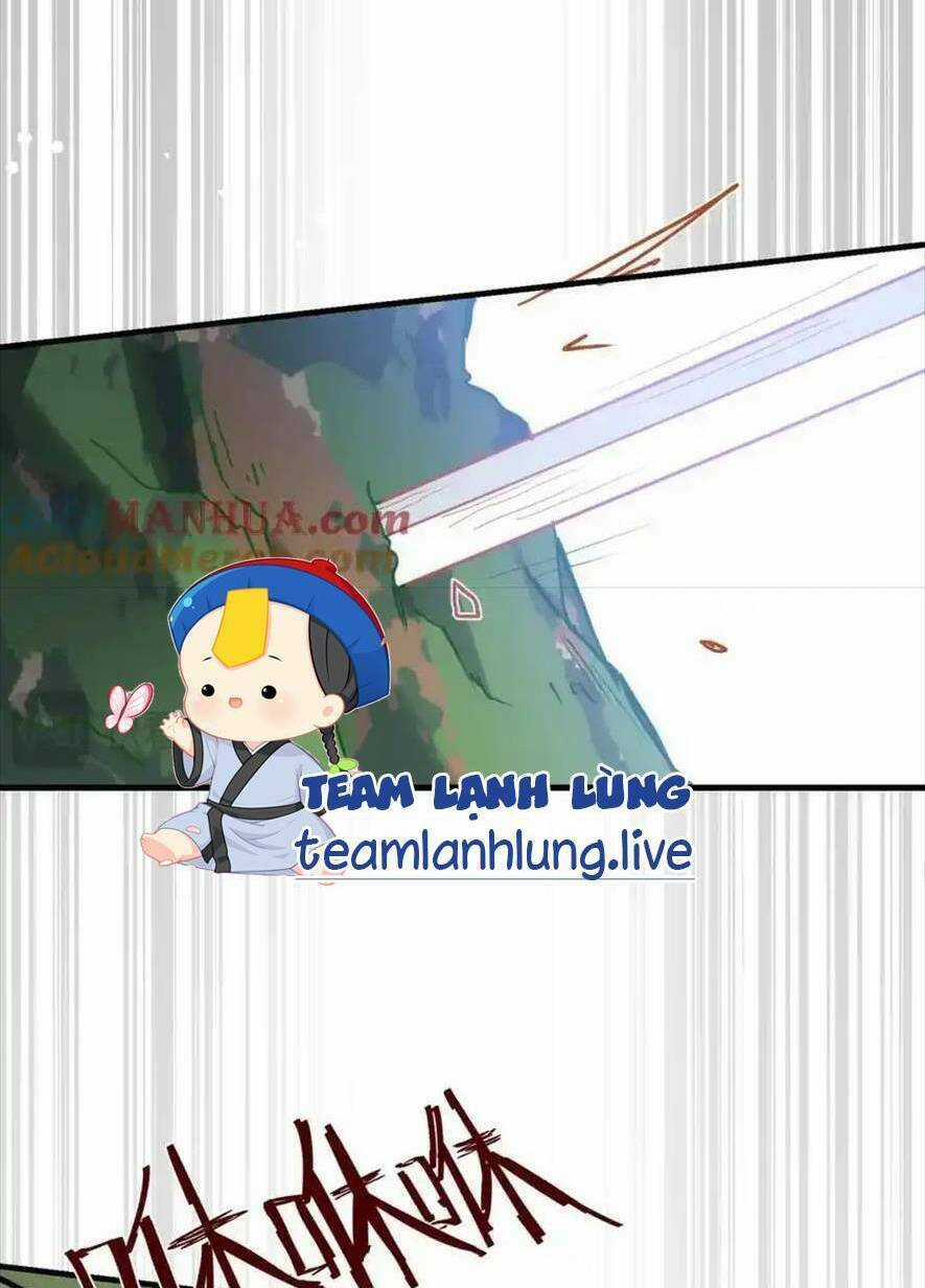 BỔN CÔNG CHÚA KHÔNG MUỐN ĐƯỢC CHIỀU CHUỘNG Chapter 11 trang 27