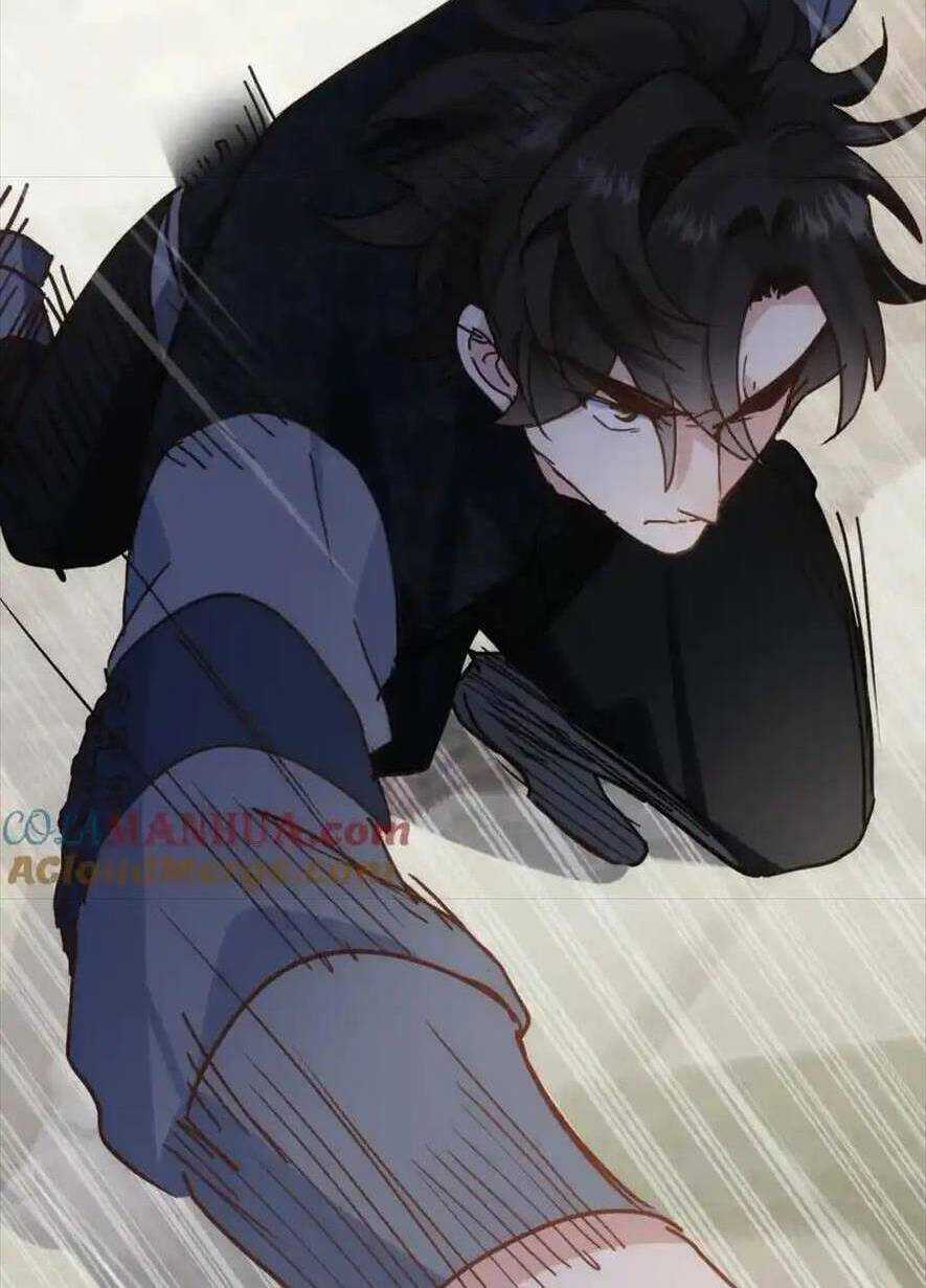 BỔN CÔNG CHÚA KHÔNG MUỐN ĐƯỢC CHIỀU CHUỘNG Chapter 11 trang 29