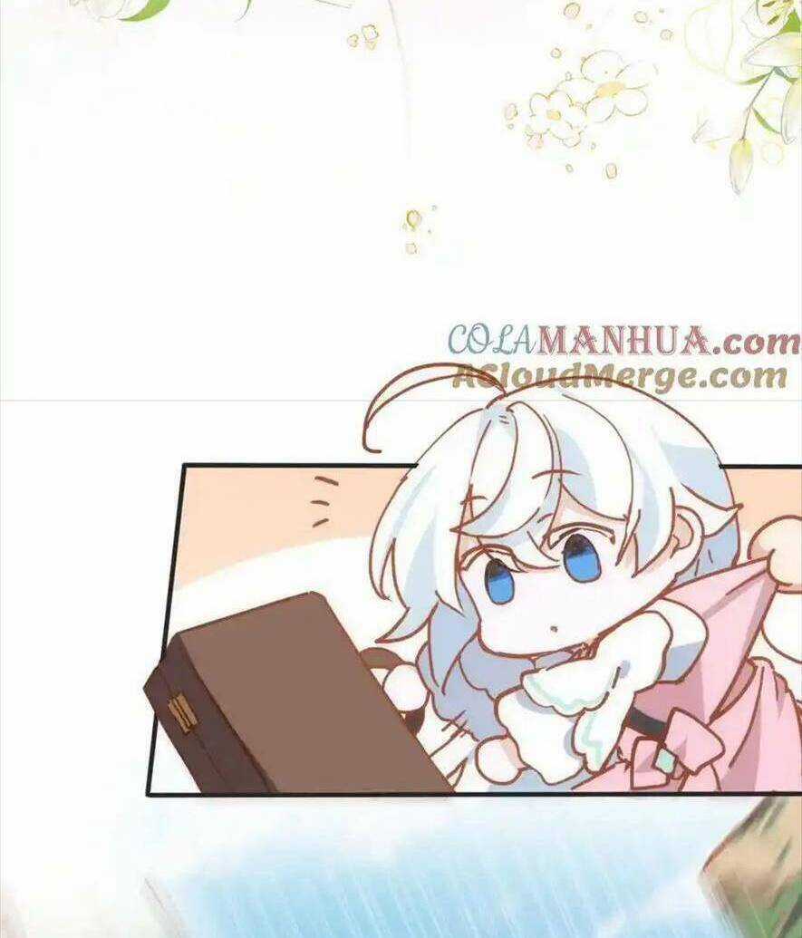 BỔN CÔNG CHÚA KHÔNG MUỐN ĐƯỢC CHIỀU CHUỘNG Chapter 11 trang 3