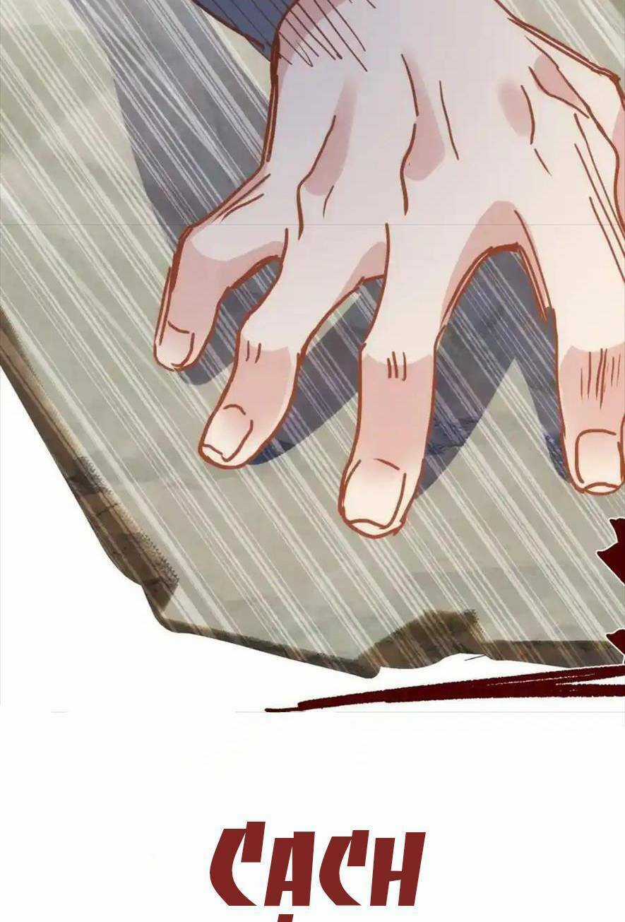 BỔN CÔNG CHÚA KHÔNG MUỐN ĐƯỢC CHIỀU CHUỘNG Chapter 11 trang 30