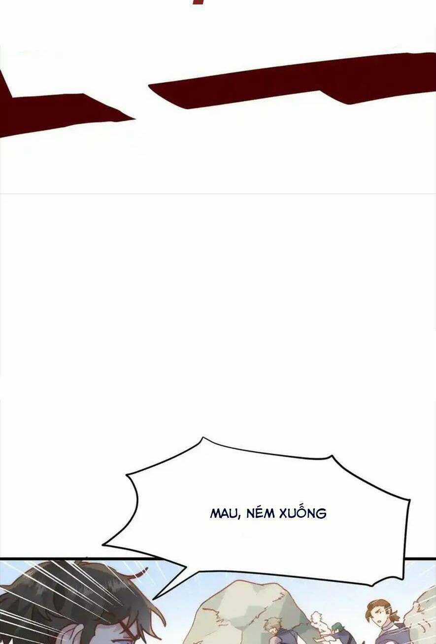 BỔN CÔNG CHÚA KHÔNG MUỐN ĐƯỢC CHIỀU CHUỘNG Chapter 11 trang 31