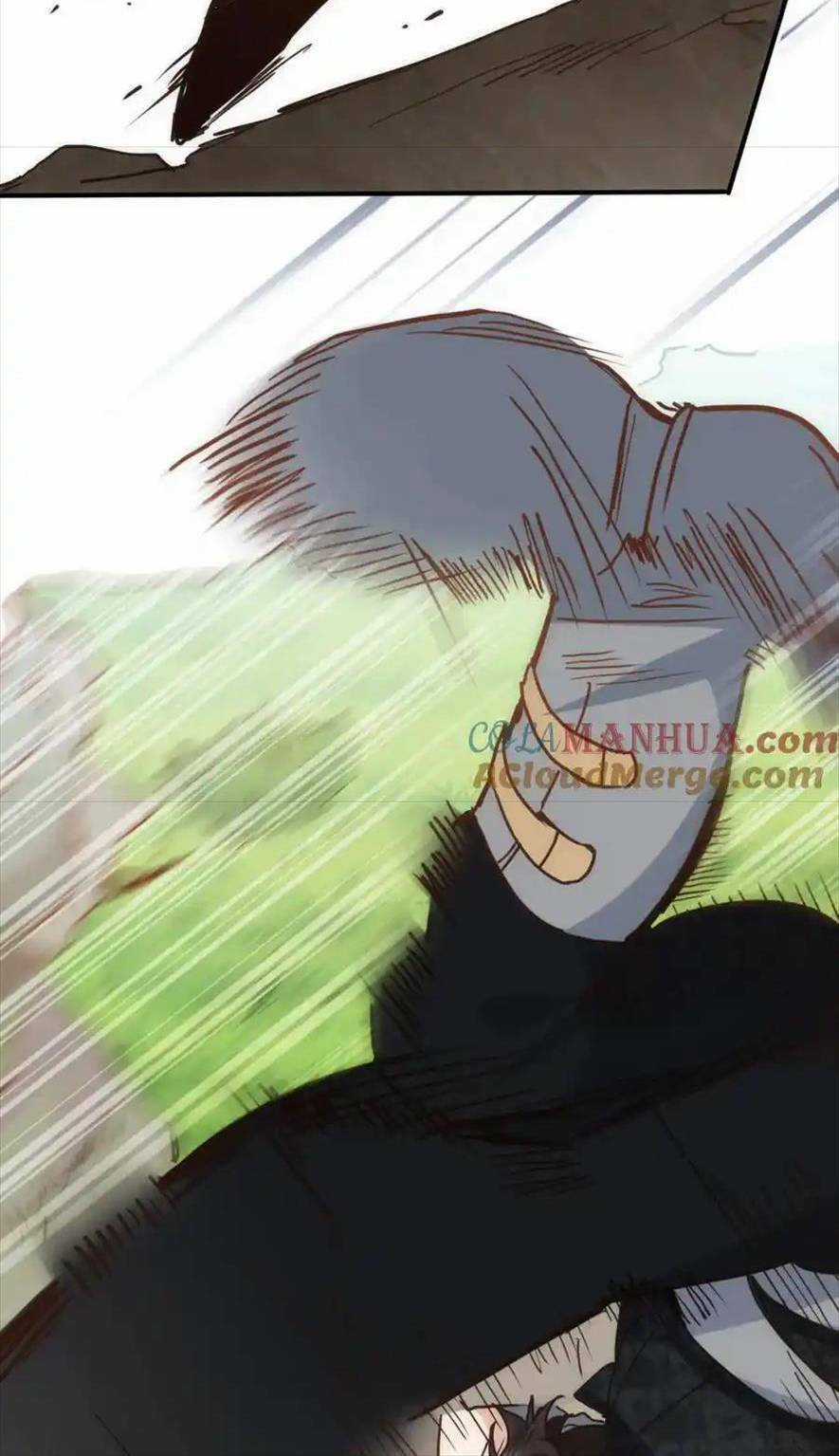 BỔN CÔNG CHÚA KHÔNG MUỐN ĐƯỢC CHIỀU CHUỘNG Chapter 11 trang 35