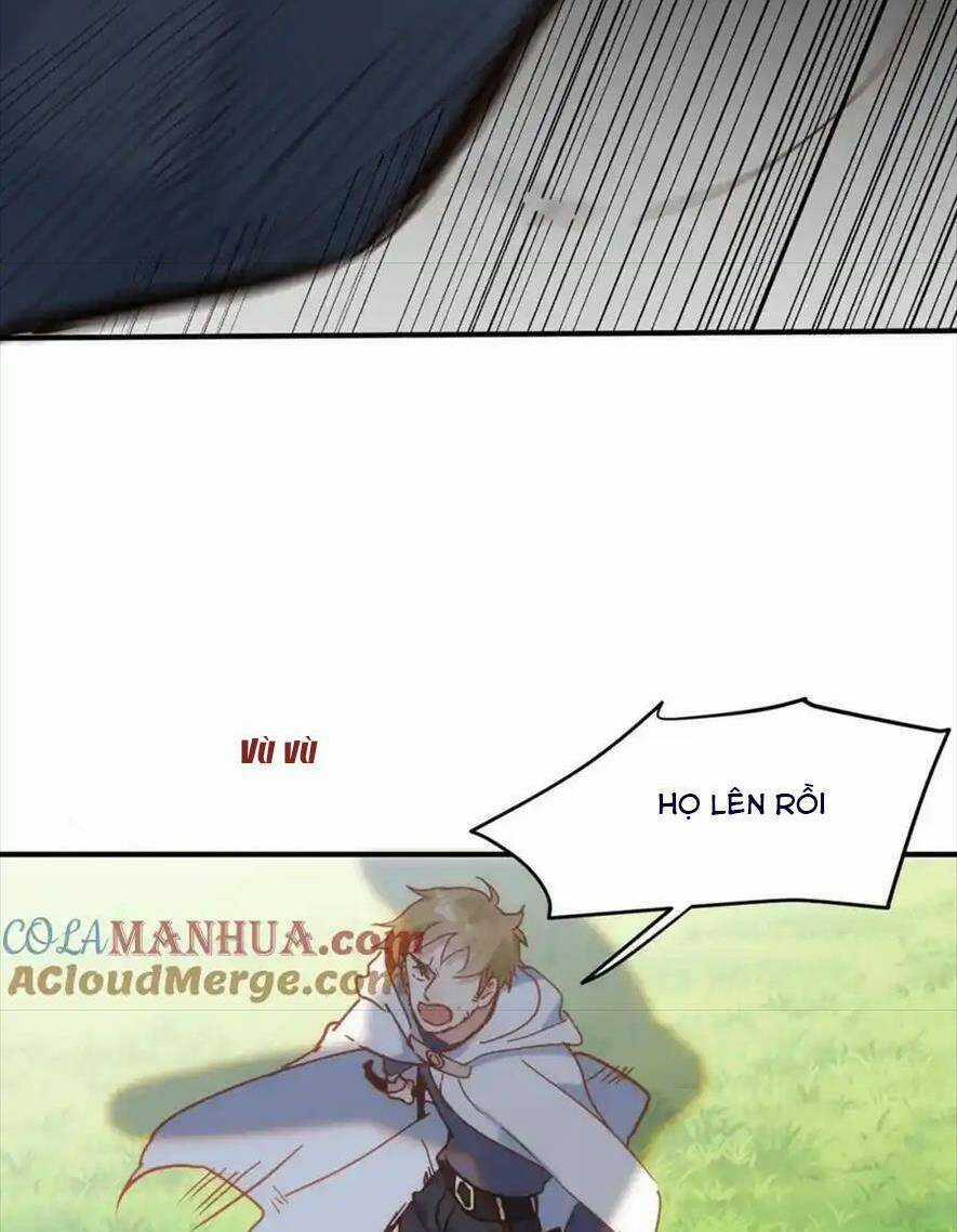 BỔN CÔNG CHÚA KHÔNG MUỐN ĐƯỢC CHIỀU CHUỘNG Chapter 11 trang 37