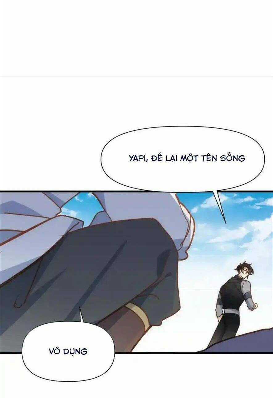 BỔN CÔNG CHÚA KHÔNG MUỐN ĐƯỢC CHIỀU CHUỘNG Chapter 11 trang 43