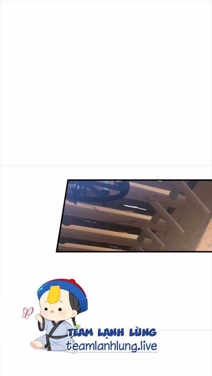 BỔN CÔNG CHÚA KHÔNG MUỐN ĐƯỢC CHIỀU CHUỘNG Chapter 11 trang 52