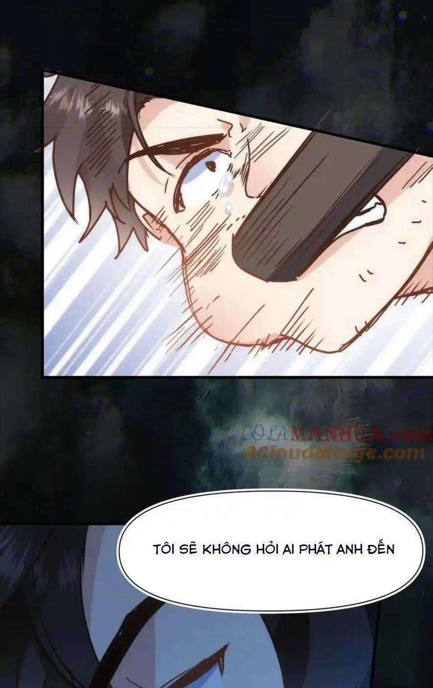 BỔN CÔNG CHÚA KHÔNG MUỐN ĐƯỢC CHIỀU CHUỘNG Chapter 11 trang 56