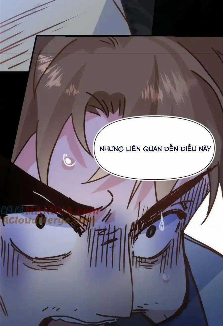 BỔN CÔNG CHÚA KHÔNG MUỐN ĐƯỢC CHIỀU CHUỘNG Chapter 11 trang 58