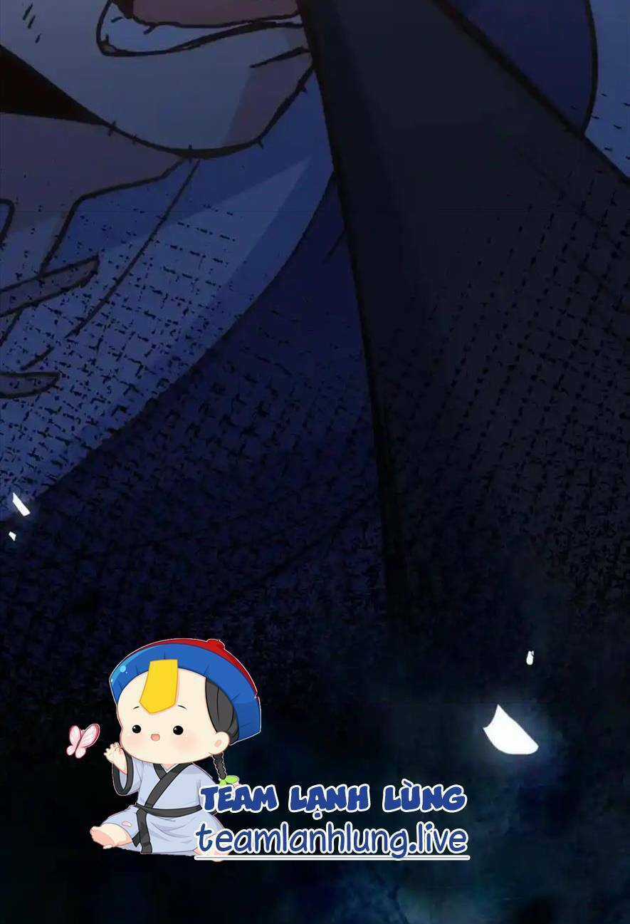 BỔN CÔNG CHÚA KHÔNG MUỐN ĐƯỢC CHIỀU CHUỘNG Chapter 11 trang 59