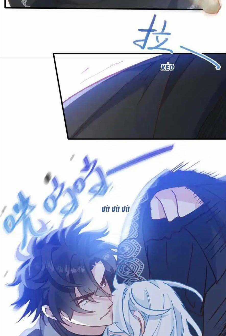 BỔN CÔNG CHÚA KHÔNG MUỐN ĐƯỢC CHIỀU CHUỘNG Chapter 11 trang 6