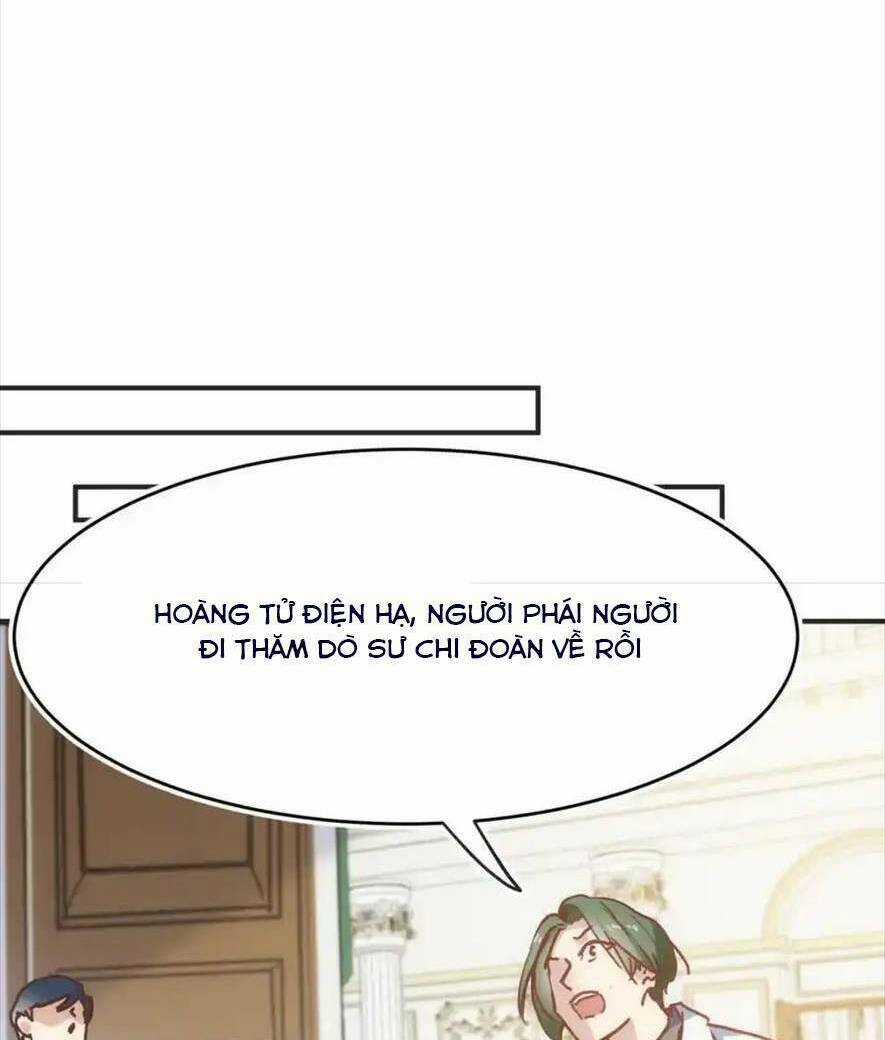 BỔN CÔNG CHÚA KHÔNG MUỐN ĐƯỢC CHIỀU CHUỘNG Chapter 11 trang 63