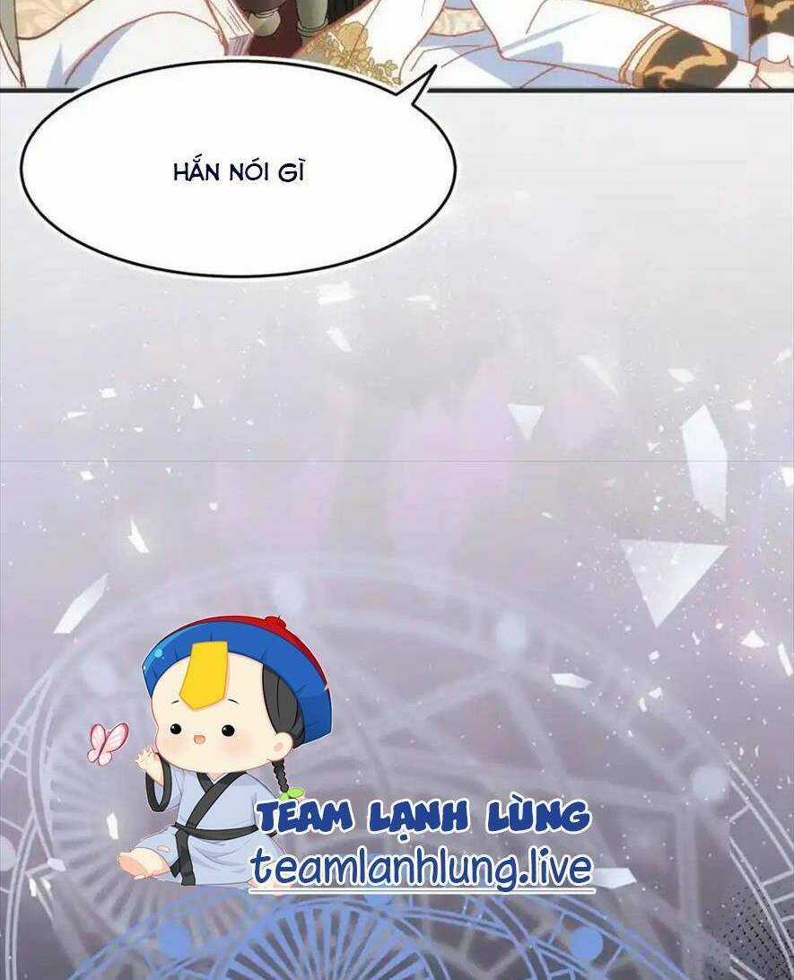 BỔN CÔNG CHÚA KHÔNG MUỐN ĐƯỢC CHIỀU CHUỘNG Chapter 11 trang 67