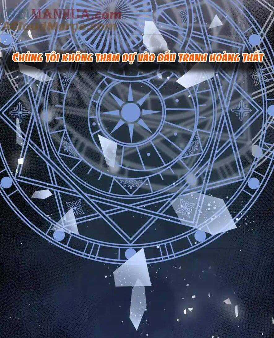 BỔN CÔNG CHÚA KHÔNG MUỐN ĐƯỢC CHIỀU CHUỘNG Chapter 11 trang 68