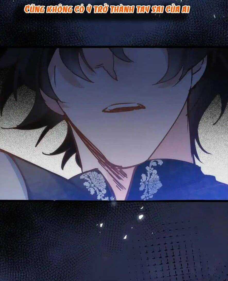 BỔN CÔNG CHÚA KHÔNG MUỐN ĐƯỢC CHIỀU CHUỘNG Chapter 11 trang 69