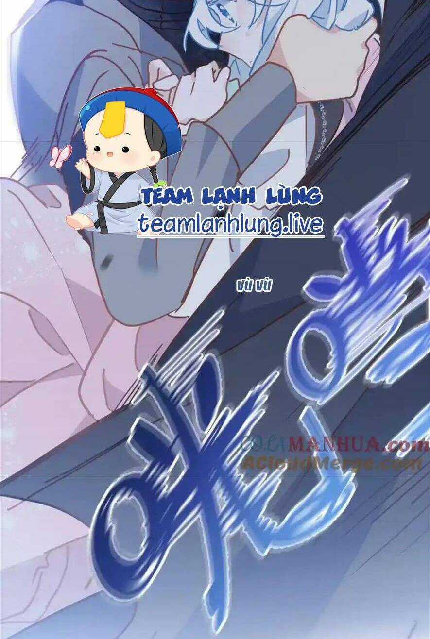 BỔN CÔNG CHÚA KHÔNG MUỐN ĐƯỢC CHIỀU CHUỘNG Chapter 11 trang 7