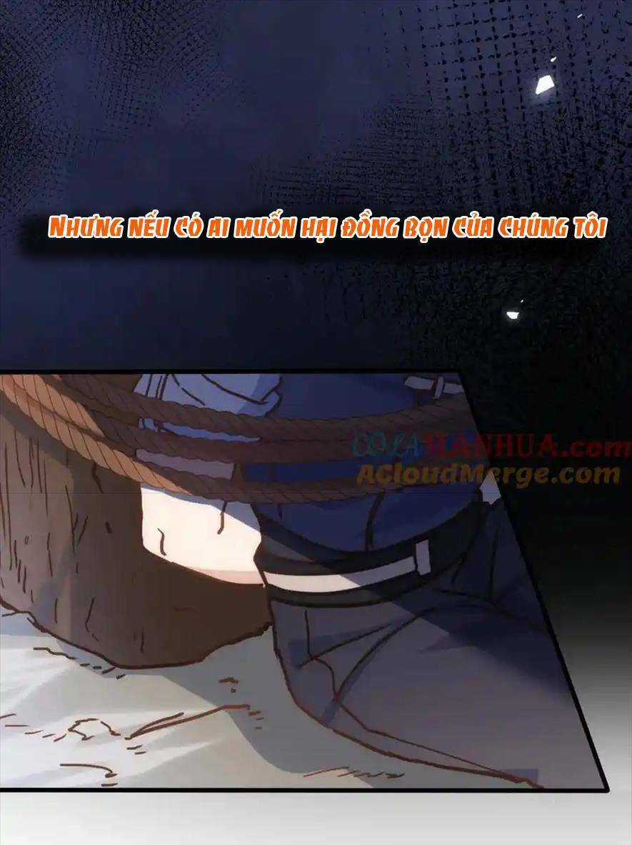 BỔN CÔNG CHÚA KHÔNG MUỐN ĐƯỢC CHIỀU CHUỘNG Chapter 11 trang 70