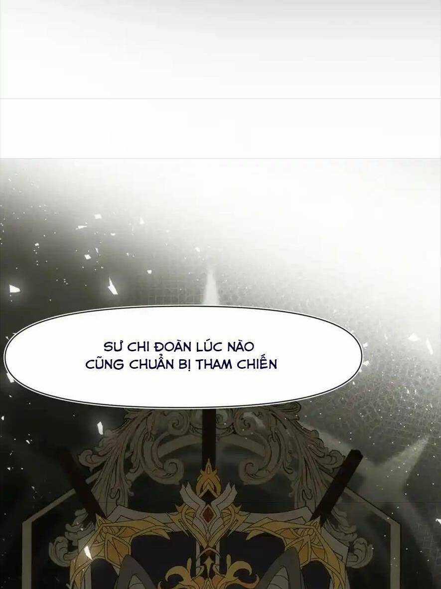 BỔN CÔNG CHÚA KHÔNG MUỐN ĐƯỢC CHIỀU CHUỘNG Chapter 11 trang 71