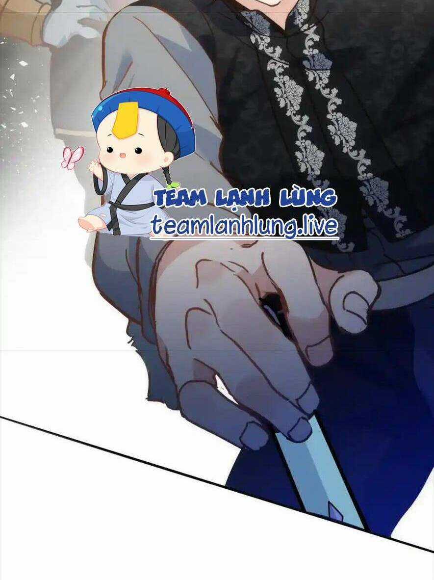 BỔN CÔNG CHÚA KHÔNG MUỐN ĐƯỢC CHIỀU CHUỘNG Chapter 11 trang 73