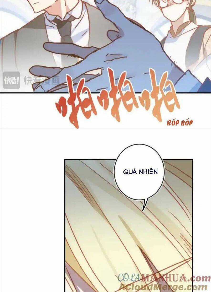 BỔN CÔNG CHÚA KHÔNG MUỐN ĐƯỢC CHIỀU CHUỘNG Chapter 11 trang 76