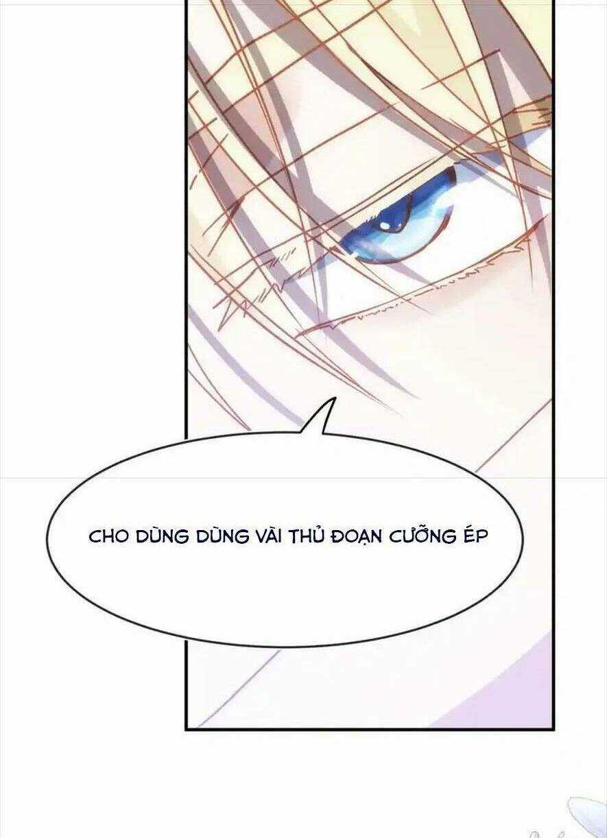 BỔN CÔNG CHÚA KHÔNG MUỐN ĐƯỢC CHIỀU CHUỘNG Chapter 11 trang 77