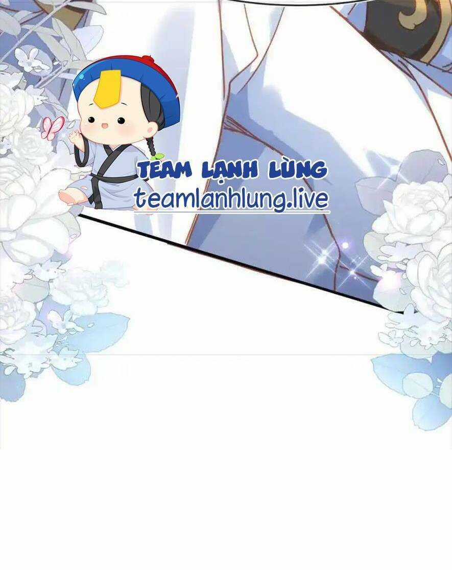 BỔN CÔNG CHÚA KHÔNG MUỐN ĐƯỢC CHIỀU CHUỘNG Chapter 11 trang 80